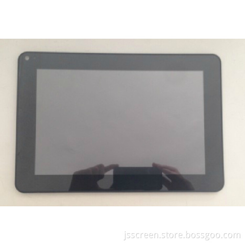 LP101WX1 SLB1 assembly screen for Dell latitude ST Tablet assembly